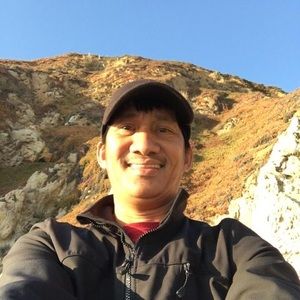 Meet your Posher, Rio